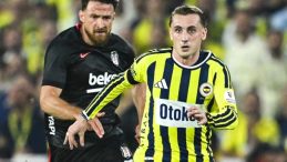Kerem Aktürkoğlu PFDK’ya sevkedildi