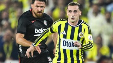 Kerem Aktürkoğlu PFDK’ya sevkedildi