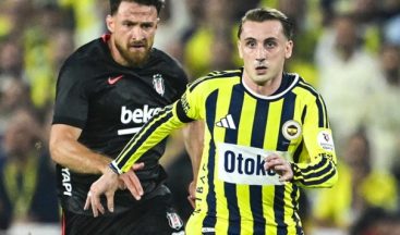 Kerem Aktürkoğlu PFDK’ya sevkedildi