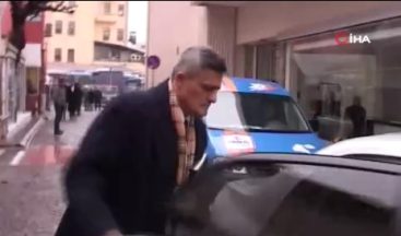 Kaşif Kozinoğlu soruşturmasının 2’nci dalga operasyonu: 3 şüpheli hakkında tutuklama talebi