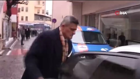 Kaşif Kozinoğlu soruşturmasının 2’nci dalga operasyonu: 3 şüpheli hakkında tutuklama talebi