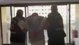 Sosyal medya fenomeni Semih Varol polislere yönelik sözleri nedeniyle gözaltına alındı