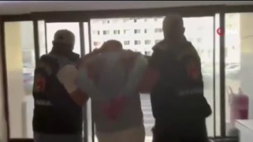 Sosyal medya fenomeni Semih Varol polislere yönelik sözleri nedeniyle gözaltına alındı
