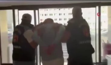Sosyal medya fenomeni Semih Varol polislere yönelik sözleri nedeniyle gözaltına alındı