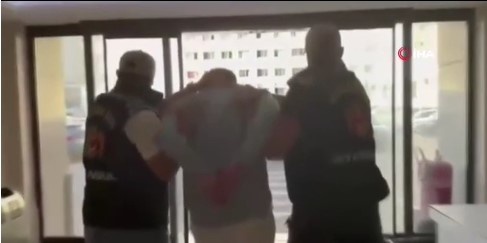 Sosyal medya fenomeni Semih Varol polislere yönelik sözleri nedeniyle gözaltına alındı