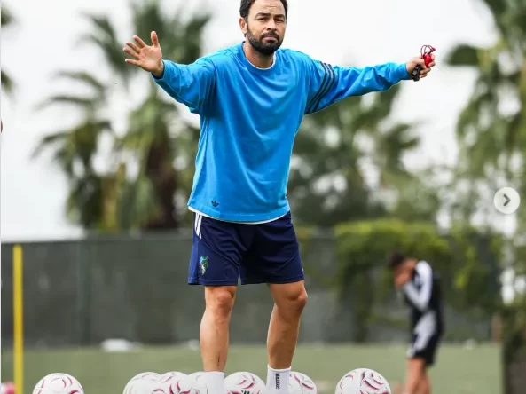 Körfez ekibi Gaziantep FK maçı hazırlıklarına ara vermeden döndü