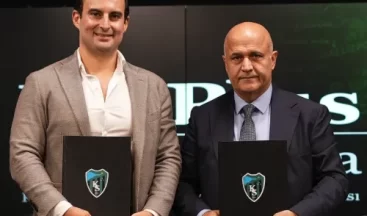 Kocaelispor’da dijital atılım: Taraftarlara özel ‘KS PLUS’ uygulaması geliyor