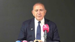 Tedbir kararı kalktı, il başkanlığı sona erdi