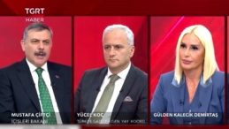 İçişleri Bakanı Çiftçi: “Son çeteyi çökertinceye kadar bu mücadele bitmeyecek”