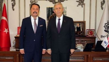 Ankara’da Mansur Yavaş depremi: CHP’den peş peşe istifalar