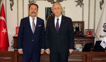 Ankara’da Mansur Yavaş depremi: CHP’den peş peşe istifalar