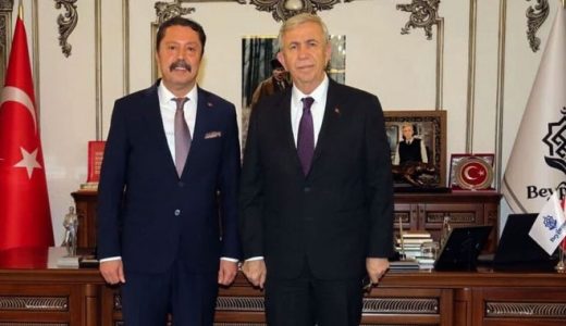 Ankara’da Mansur Yavaş depremi: CHP’den peş peşe istifalar
