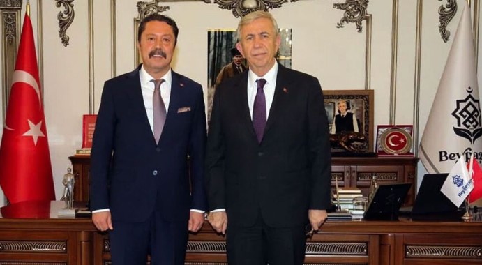 Ankara’da Mansur Yavaş depremi: CHP’den peş peşe istifalar