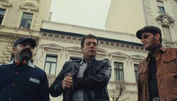 Çatlı 2 için geri sayım başladı: Ve vizyona giriyor
