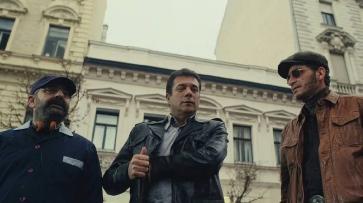 Çatlı 2 için geri sayım başladı: Ve vizyona giriyor