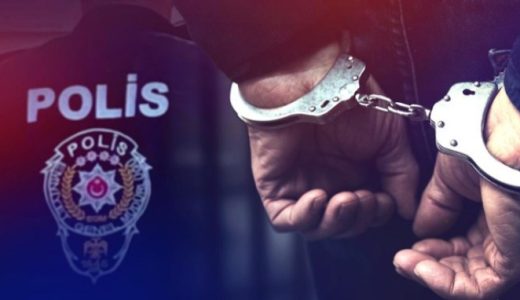 Eski eşini katleden şüpheli Alikahya’da yakalandı