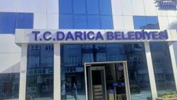 Darıca’da hissedilen koku tedirgin etti, Belediye’den açıklama geldi