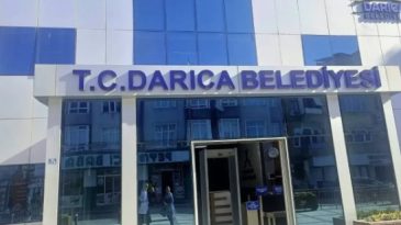 Darıca’da hissedilen koku tedirgin etti, Belediye’den açıklama geldi