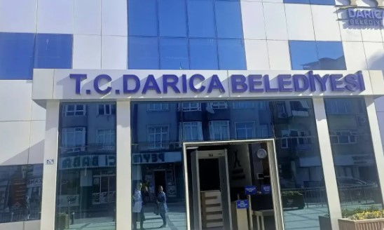 Darıca’da hissedilen koku tedirgin etti, Belediye’den açıklama geldi