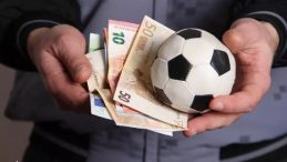 Bahis Soruşturması Kocaelispor’a da uzandı: 21 isim PFDK’ya sevk edildi