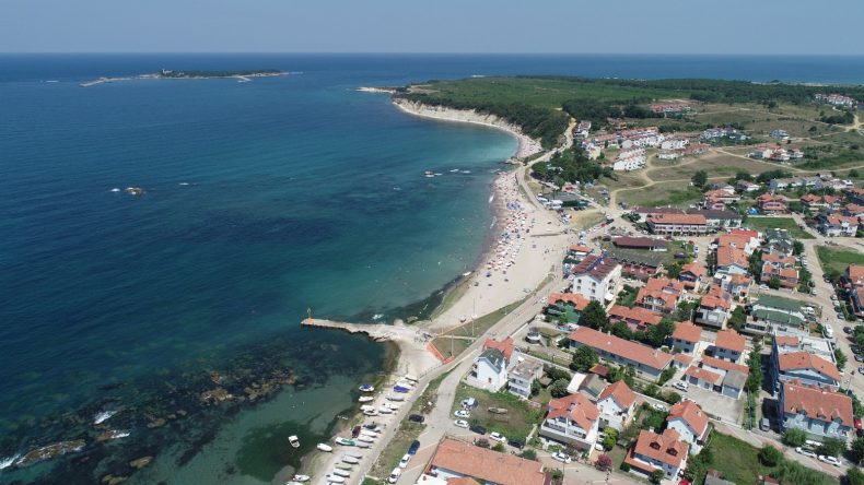 Kefken Limanı yenileniyor, 2 bin 500 yıllık miras turizme açılıyor