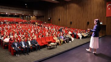 Kocaeli’de ailelere okula uyum rehberi: Uzman isimden önemli tavsiyeler
