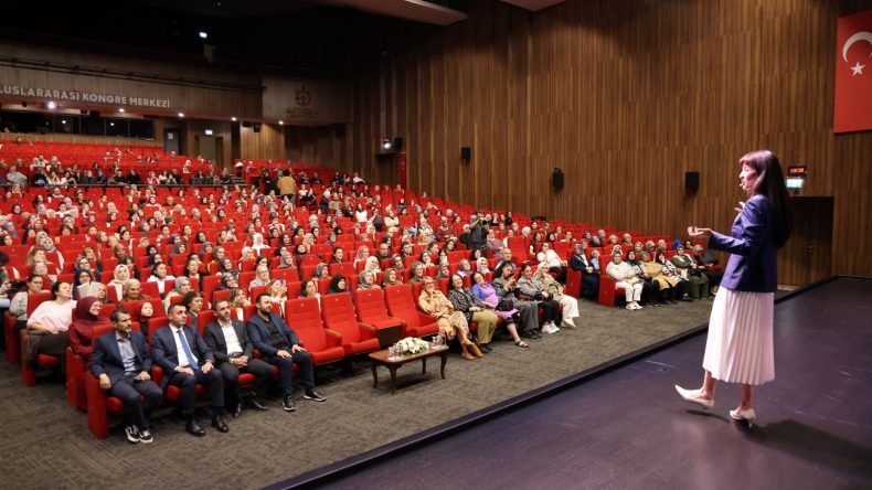 Kocaeli’de ailelere okula uyum rehberi: Uzman isimden önemli tavsiyeler