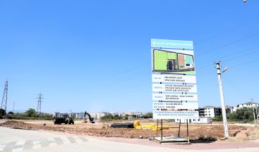 Büyükşehir Belediyesi Kartepe’ye bunu da yapıyor