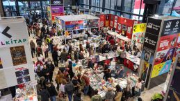 Kocaeli Kitap Fuarı için geri sayım başladı: 16. kez düzenlenecek