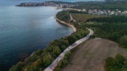 Kocaeli’nin turizm rotaları büyülüyor