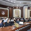 Körfez Belediyesi stajyerlerine çalışma hayatı öncesi eğitim