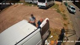 Körfez’de çevreyi kirletenlere geçit yok: Kameralar tek tek inceleniyor