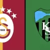 Galatasaray–Kocaelispor mücadelesinde bilet fiyatları olay oldu: 50 bin lirayı aşıyor