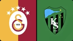 Galatasaray–Kocaelispor mücadelesinde bilet fiyatları olay oldu: 50 bin lirayı aşıyor
