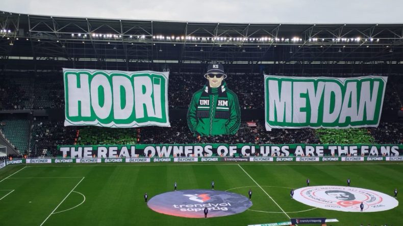 Süper Lig’de zirve hesapları: Kocaelispor liderlik koltuğunu hedefliyor