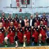 Körfez Gençlerbirliği sezonu galibiyetle açtı