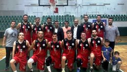 Körfez Gençlerbirliği sezonu galibiyetle açtı