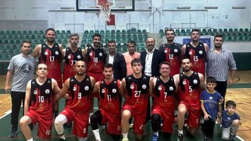 Körfez Gençlerbirliği sezonu galibiyetle açtı