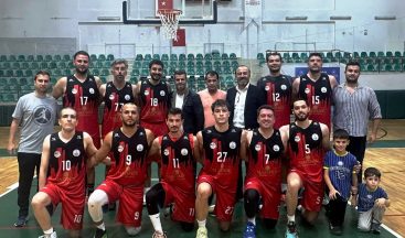 Körfez Gençlerbirliği sezonu galibiyetle açtı