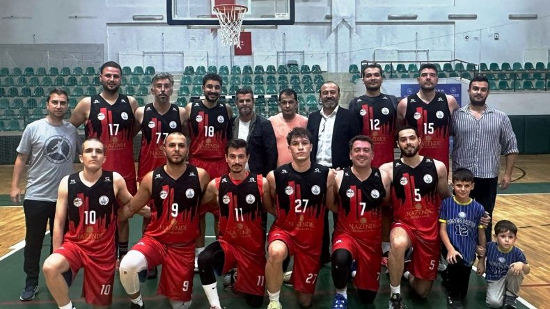 Körfez Gençlerbirliği sezonu galibiyetle açtı