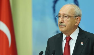 CHP Kocaeli’de üye sayısı açıklandı: 16 bin 145’e geriledi
