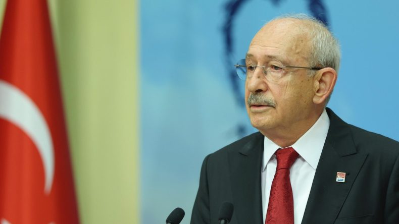 CHP Kocaeli’de üye sayısı açıklandı: 16 bin 145’e geriledi