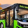 Toplu ulaşımda kış tarifesine geçiliyor