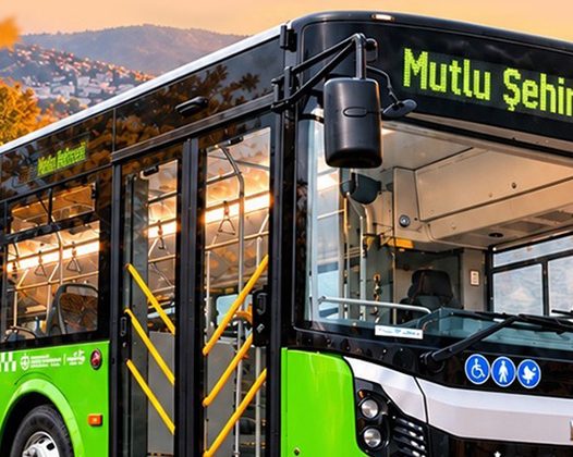 Toplu ulaşımda kış tarifesine geçiliyor
