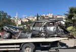 Rampada vurdurularak çalıştırılmak istenen araç faciaya yol açtı: 1 ölü