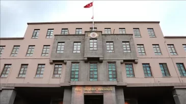 MSB Kocaeli’de personel alacak: Başvuru şartları belli oldu