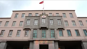 MSB Kocaeli’de personel alacak: Başvuru şartları belli oldu