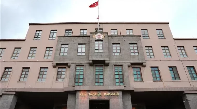 MSB Kocaeli’de personel alacak: Başvuru şartları belli oldu