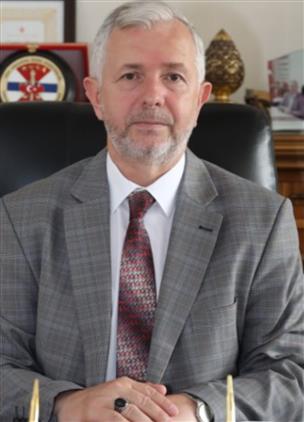 Kocaeli İl Müftüsü görevden alındı