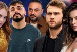 Ünlü isimlere uyuşturucu soruşturması: 24 kişi hakkında gözaltı kararı